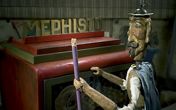 Film: Toys in the Attic - Abenteuer auf dem Dachboden - Bild2