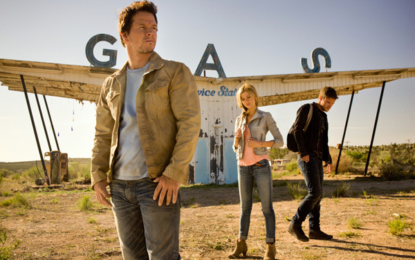 Film: Transformers: Ära des Untergangs - Bild1