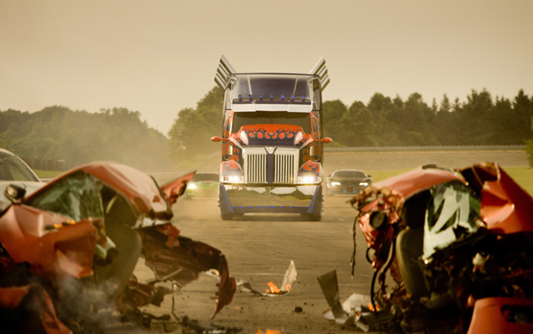 Film: Transformers: Ära des Untergangs - Bild4