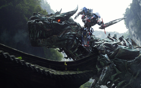 Film: Transformers: Ära des Untergangs - Bild6