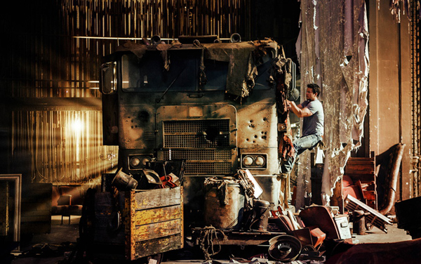 Film: Transformers: Ära des Untergangs - Bild8