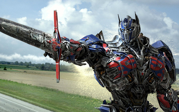 Film: Transformers: Ära des Untergangs - Bild9