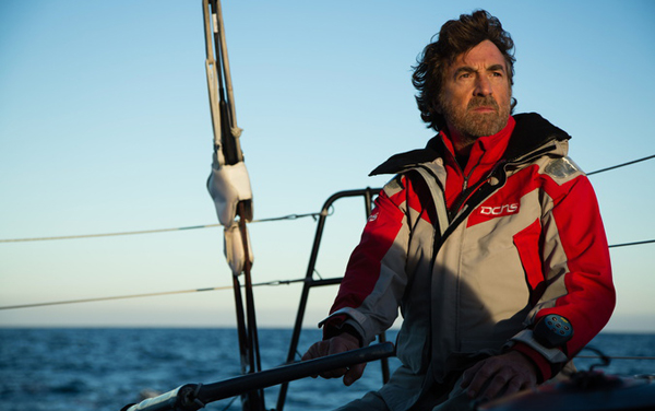 Film: Turning Tide - Zwischen den Wellen - Bild1