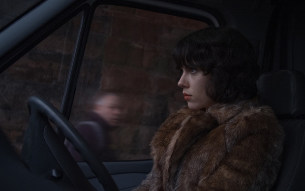 Film: Under the Skin - Tödliche Verführung - Bild1