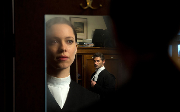 Film: Unter Beobachtung