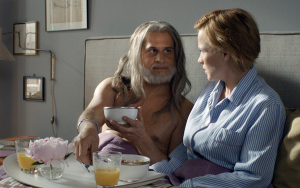 Film: Vijay & ich - Meine Frau geht fremd mit mir 
