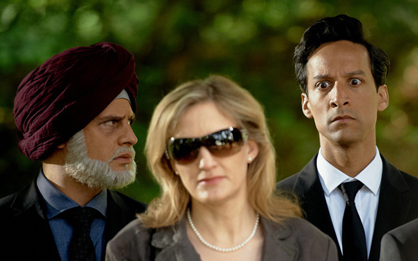 Film: Vijay & ich - Meine Frau geht fremd mit mir  - Bild6