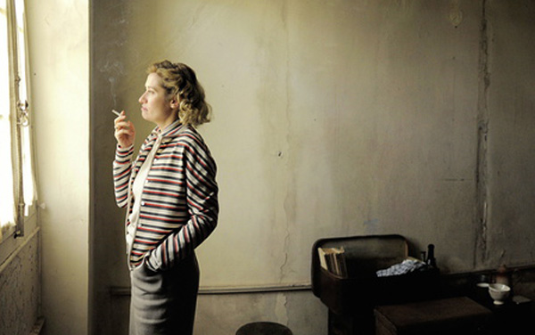 Film: Violette