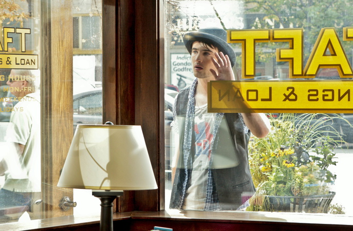 Film: Waiting for Forever - Bild8