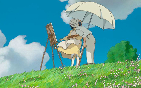 Film: Wie der Wind sich hebt - Bild2