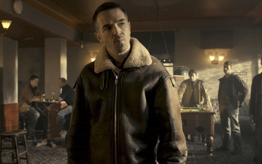 Film: Wild Bill - Vom Leben beschissen! - Bild1