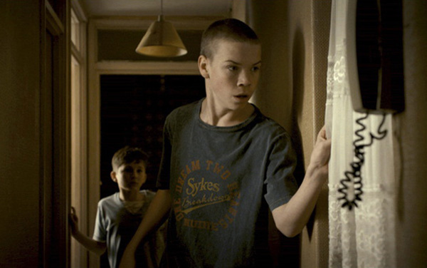 Film: Wild Bill - Vom Leben beschissen! - Bild5