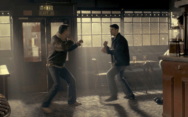 Film: Wild Bill - Vom Leben beschissen! - Bild6