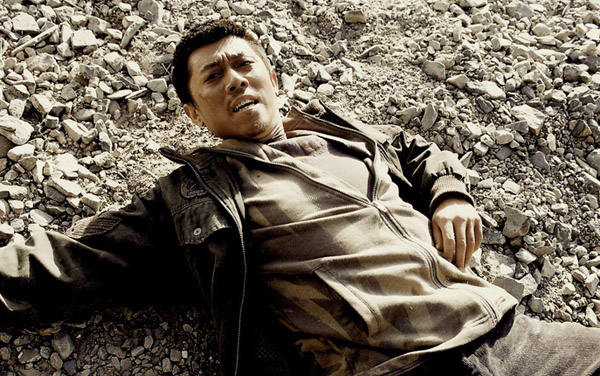 Film: Wind Blast - Der Hauch des Todes - Bild1