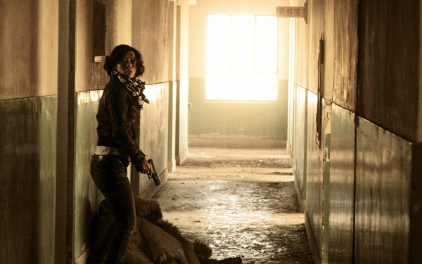 Film: Wind Blast - Der Hauch des Todes - Bild5