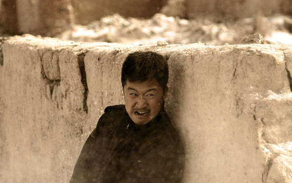 Film: Wind Blast - Der Hauch des Todes - Bild6