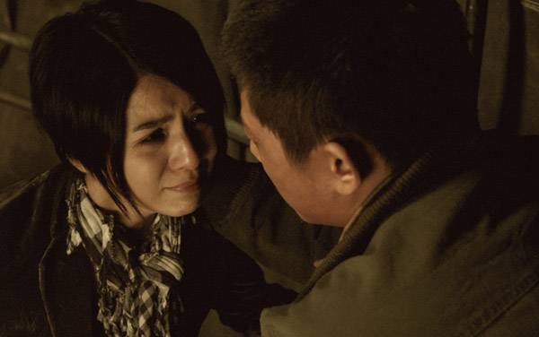 Film: Wind Blast - Der Hauch des Todes - Bild8