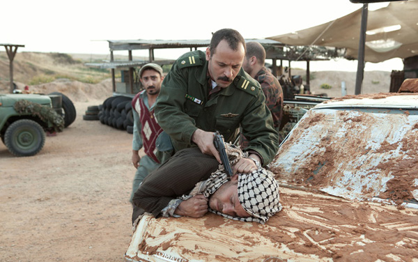 Film: Zaytoun - Geborene Feinde, echte Freunde - Bild3