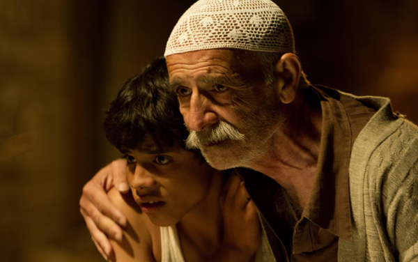 Film: Zaytoun - Geborene Feinde, echte Freunde - Bild4