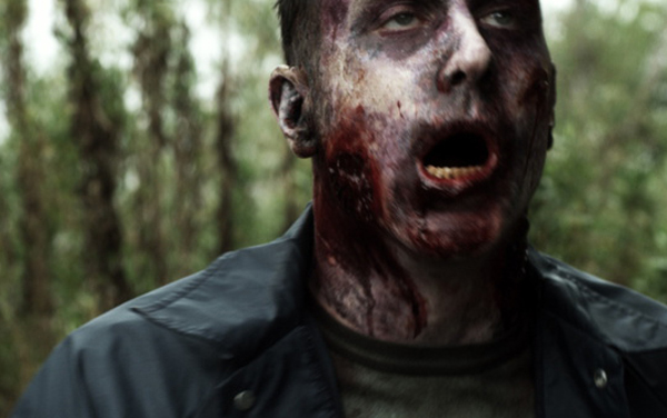 Film: Zombies - An Undead Road Movie - Bild2