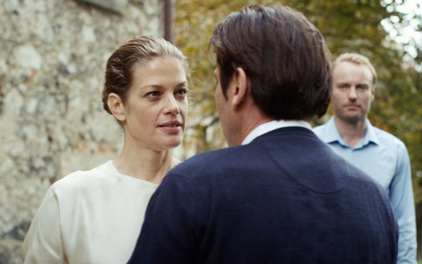 Film: Zum Geburtstag