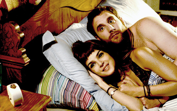 Film: 8 Namen für die Liebe - Bild5
