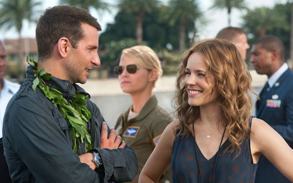 Film: Aloha - Die Chance auf Glück - Bild2