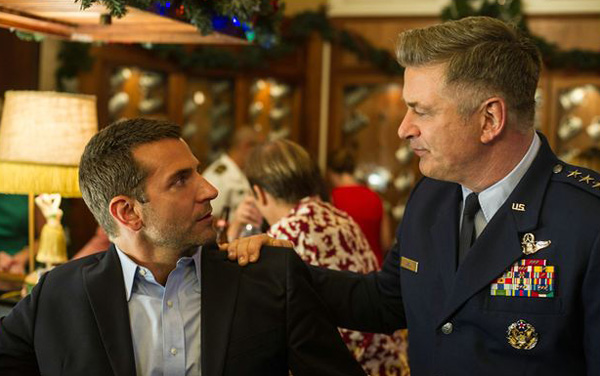 Film: Aloha - Die Chance auf Glück - Bild5