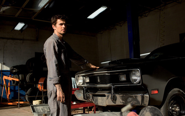 Film: American Heist - Der Coup des Lebens - Bild1