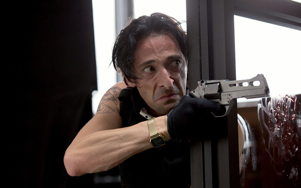 Film: American Heist - Der Coup des Lebens - Bild3
