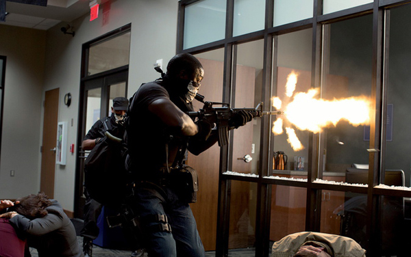 Film: American Heist - Der Coup des Lebens - Bild4