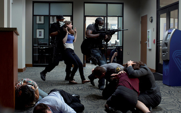 Film: American Heist - Der Coup des Lebens - Bild5