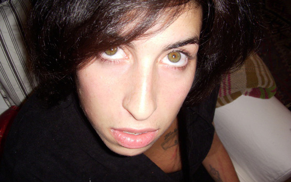 Film: Amy - The Girl behind the Name (OmU) - Bild7