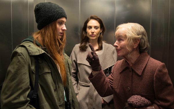Film: Another Me - Mein zweites Ich - Bild1