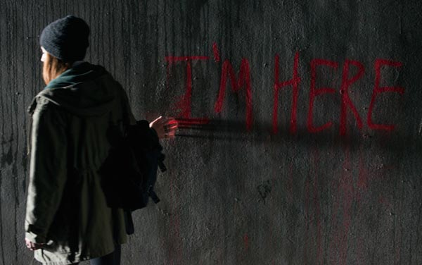 Film: Another Me - Mein zweites Ich - Bild3