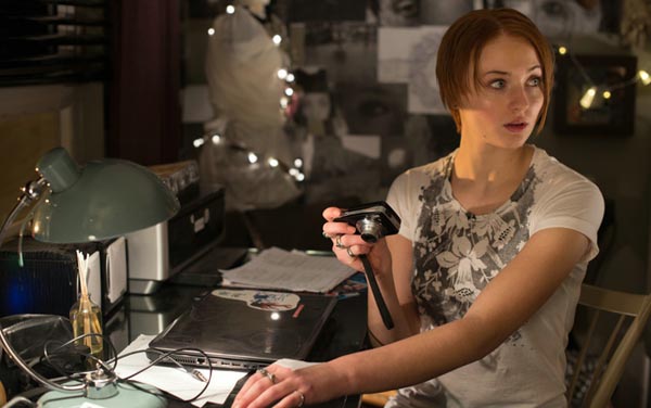 Film: Another Me - Mein zweites Ich - Bild4