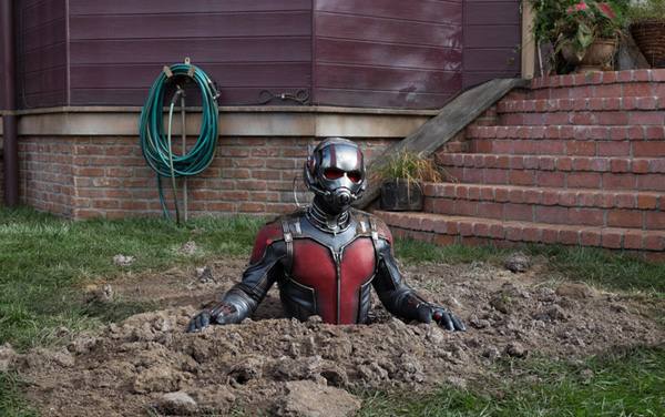 Film: Ant-Man - Bild5