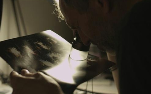 Film: Anton Corbijn - Inside Out - Bild8