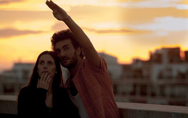 Film: Barcelona - Eine Sommernacht