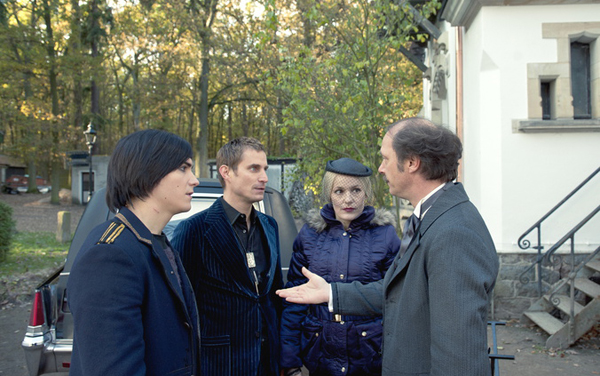 Film: Besser als nix - Gestorben ist noch jeder - Bild2