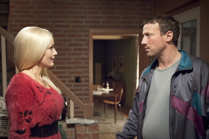 Film: Besser als nix - Gestorben ist noch jeder - Bild7