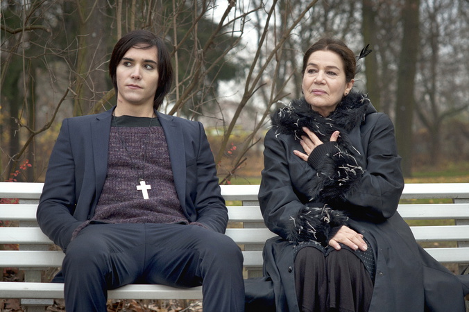 Film: Besser als nix - Gestorben ist noch jeder - Bild9