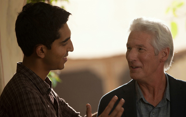 Film: Best Exotic Marigold Hotel 2 - Bild4