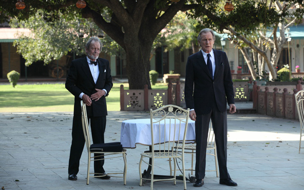 Film: Best Exotic Marigold Hotel 2 - Bild7