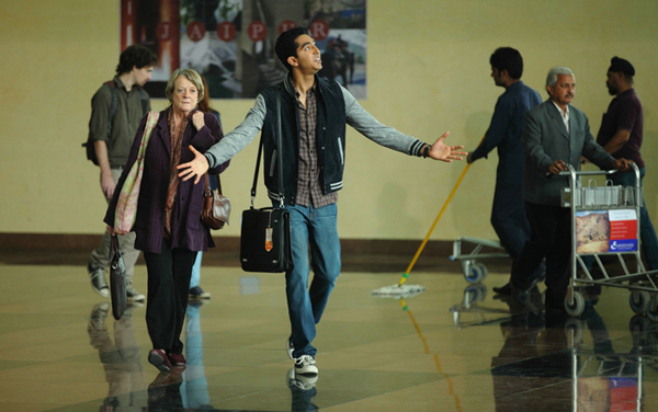 Film: Best Exotic Marigold Hotel 2 - Bild8