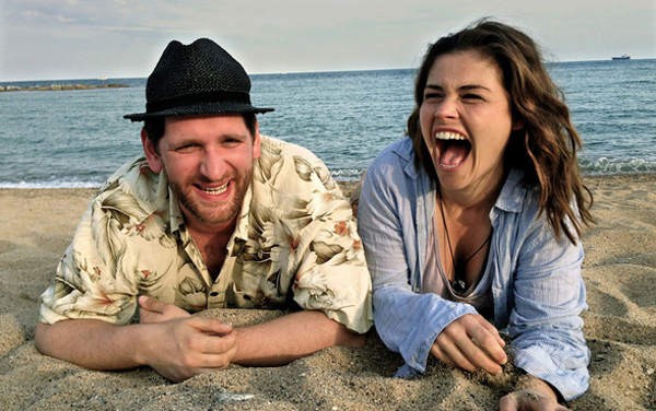 Film: bestefreunde