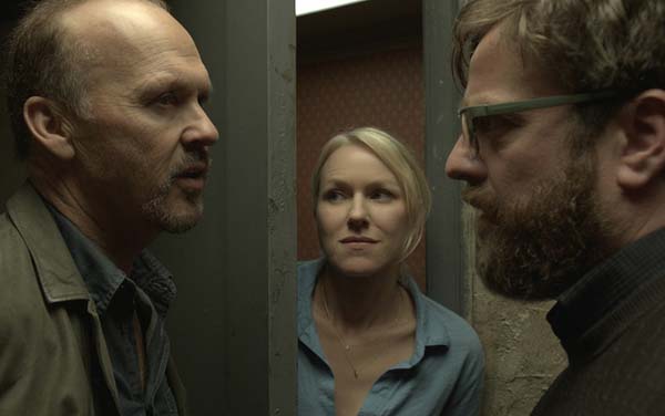 Film: Birdman, oder (die unverhoffte Macht der Ahnungslosigkeit) - Bild2