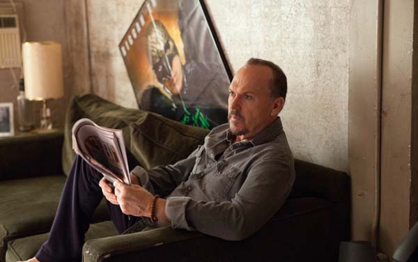 Film: Birdman, oder (die unverhoffte Macht der Ahnungslosigkeit) - Bild3