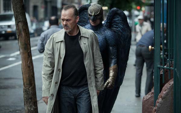 Film: Birdman, oder (die unverhoffte Macht der Ahnungslosigkeit) - Bild6
