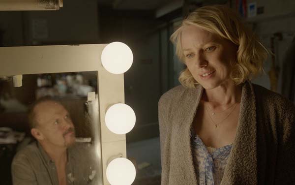 Film: Birdman, oder (die unverhoffte Macht der Ahnungslosigkeit) - Bild7